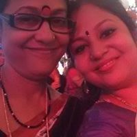 Sudipta Chatterjee Nath