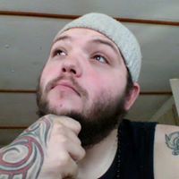 Christopher Pridgeon