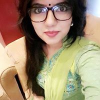 Lidya Tithi
