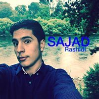 Sajad Rashidi