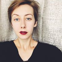 Evgeniya Tabakova