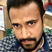 Saneesh Stormbreakers