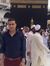 Mohamed...