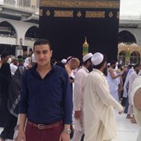 Mohamed Fetoh