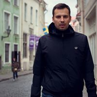 Виктор Терехов