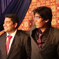 Thariq Tarh