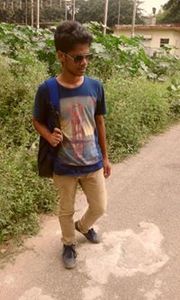 Ashkrit Kushwaha