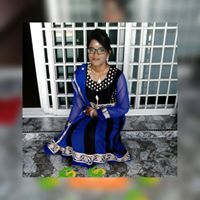 தேன்மொழி பரமசிவன்