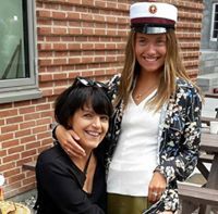 Lone Wegener Moltved