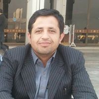 Qasim Tareen
