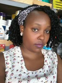 Monicah Sheerow