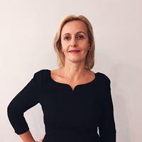 Людмила Миколайчук