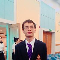 พรรษพงศ์ สายสุวรรณ