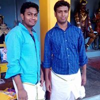 மணிகண்டன் ரெங்கசாமி