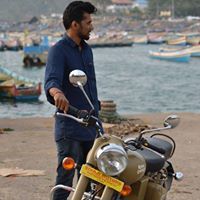 Vishnu Ajith
