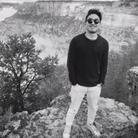 Alan Chou