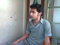 Shivam Saket