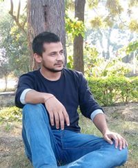 Pâwân Joshi