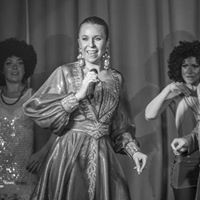 Полина Екатеринославская