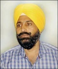 Bhupender Singh