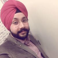 ਜਗਮੀਤ ਸਿੰਘ