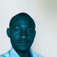 Gichimu Jonah