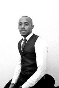 Okechukwu Ukaigwe