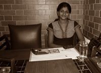 Amala Seetharaman
