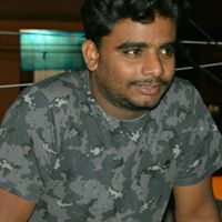 Raghu Gowda