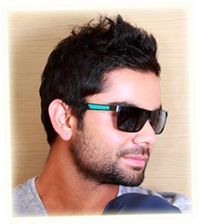 Nikhil MurariShetti