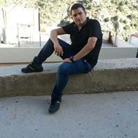 Mohammed Hashem