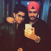Siddharth Bhalla