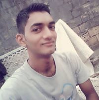 Kishansinh Dahima