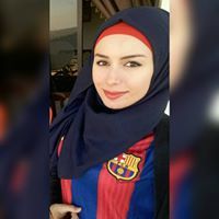 Lama Ayoubi