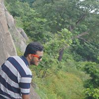 ಕಾರ್ತಿಕ್ ಭಾರದ್ವಾಜ್