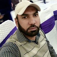 Rafaqat Ali