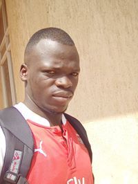 Denilson Chamberlain