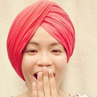 Huong Nguyen