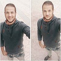 Abdo Rabie