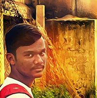 Blesson Daniel