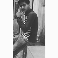 Rishabh Kumawat