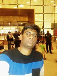 Ajay Gupta
