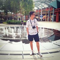 Patrick Peng