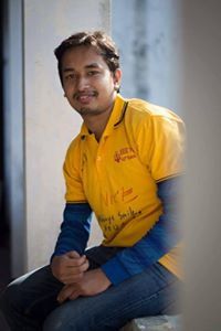 Shahriar Rifat
