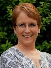 Colleen Hatfield-Worrell