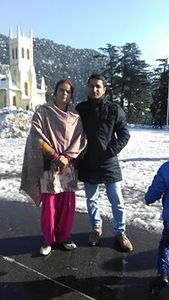 Ghanshyam Singh
