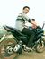 Mahesh ...