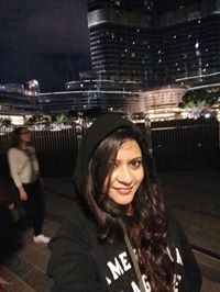 Srishti Singh