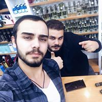 Emre Çeşmebaşı