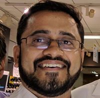 Praveen Krishnan
